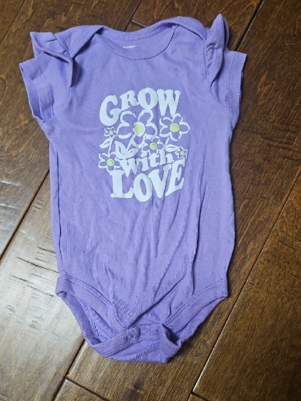 Baby Girls Floral Bundle 9m - Picture 7 of 7